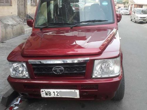 Tata Sumo EX BS IV MT 2016 for sale in Kolkata