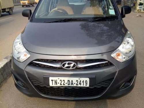 Hyundai i10 Magna 2015 MT for sale in Chennai