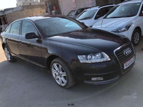 Audi A6 2.7 TDI 2010 AT for sale in Kishangarh