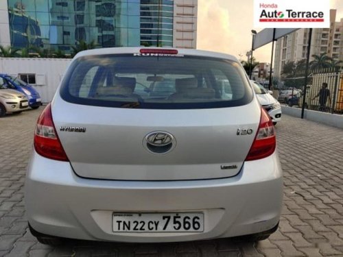 Used 2011 Hyundai Elite i20 MT car at low price in Chennai