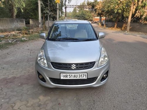 Used Maruti Suzuki Dzire VDI MT 2013 in New Delhi