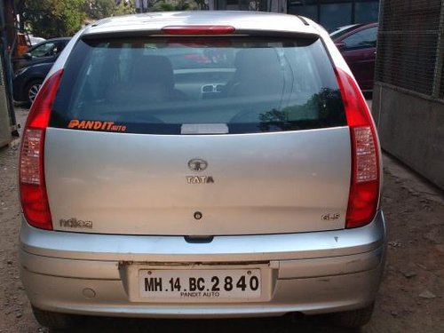 Used Tata Indica GLS BS IV MT 2007 in Pune