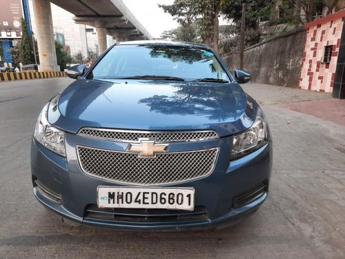 2009 Chevrolet Cruze LT MT for sale in Mumbai