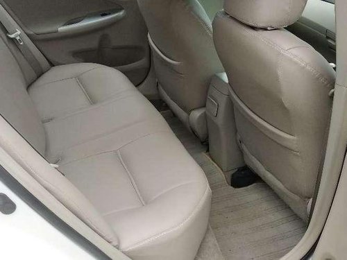 2013 Toyota Corolla Altis 1.8 G MT for sale at low price in Ahmedabad