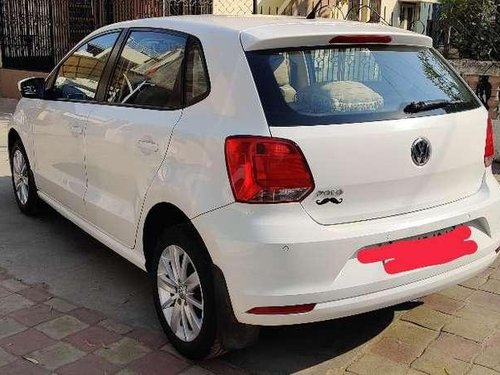 2015 Volkswagen Polo MT for sale at low price in Vadodara