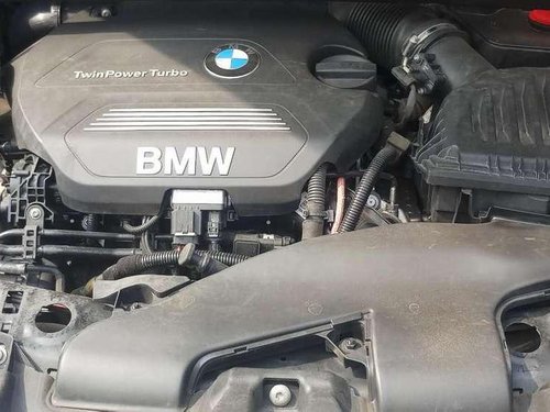 2017 BMW X1 sDrive20d AT for sale in Mumbai