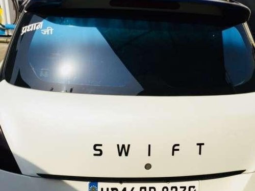Maruti Suzuki Swift 2013 MT for sale in Ghaziabad