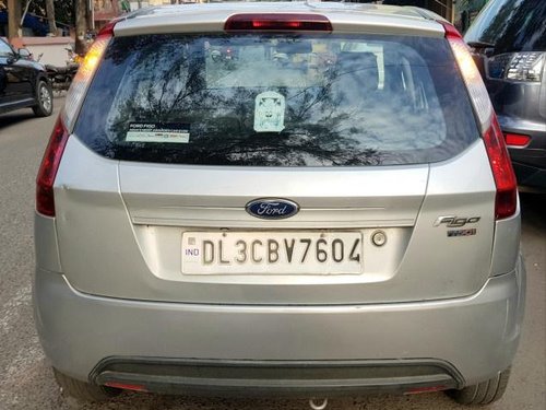 2012 Ford Figo Diesel EXI MT for sale in New Delhi