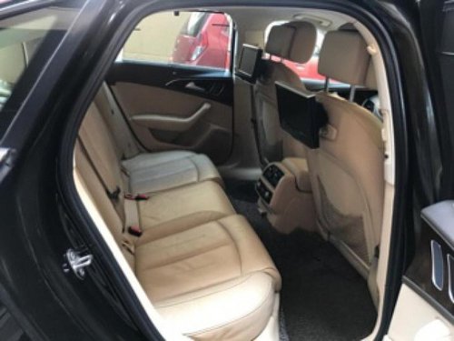 Audi A6 2.0 TDI Premium Plus 2014 AT for sale in Mumbai