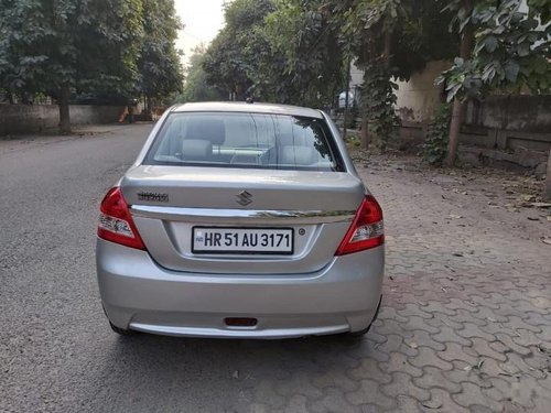 Used Maruti Suzuki Dzire VDI MT 2013 in New Delhi