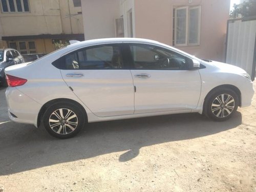 Honda City i-VTEC V MT 2018 in Coimbatore