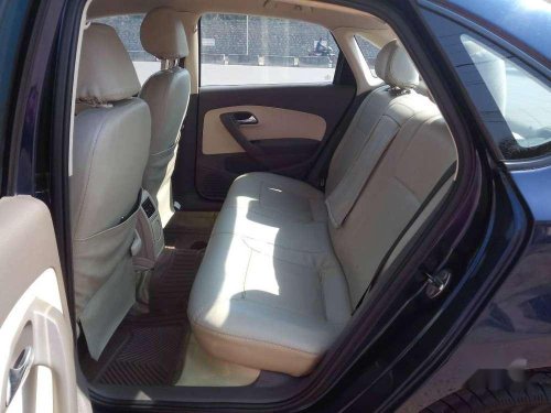 Used 2011 Volkswagen Vento AT car at low price in Hyderabad