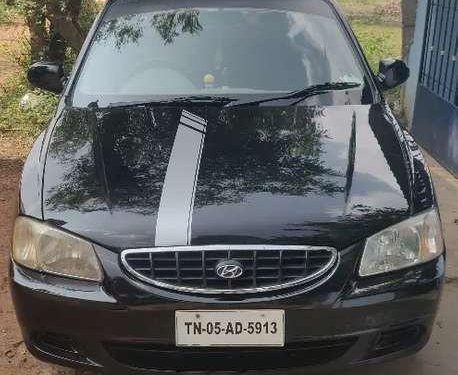 Used 2010 Hyundai Accent Executive MT for sale in Chennai
