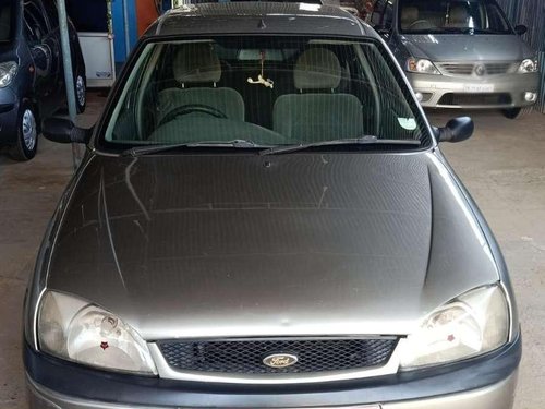 Used 2008 Ford Ikon 1.8 ZXi MT for sale in Coimbatore