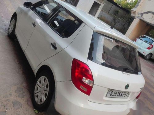 Skoda Fabia Classic 1.2 MPI, 2009, CNG & Hybrids MT in Ahmedabad