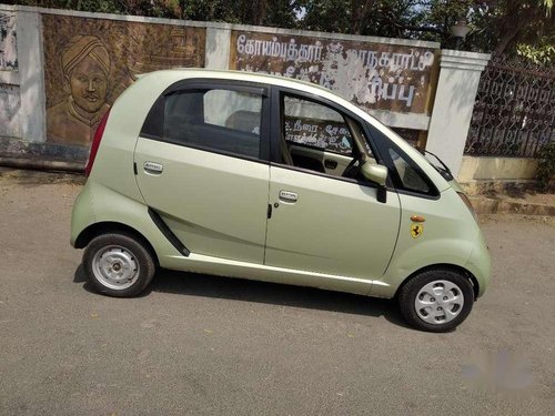 Tata Nano LX, 2013, Petrol MT for sale in Coimbatore