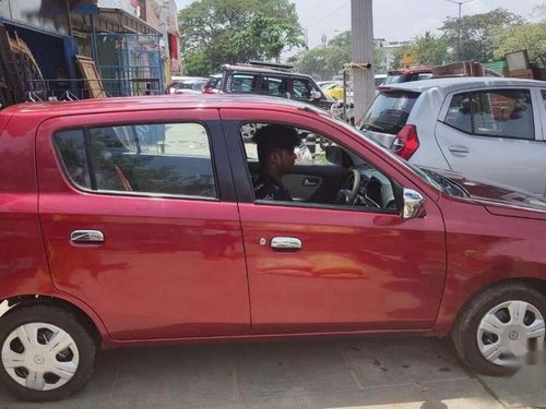 Maruti Suzuki Alto K10 VXi, 2015, Petrol MT for sale in Chennai