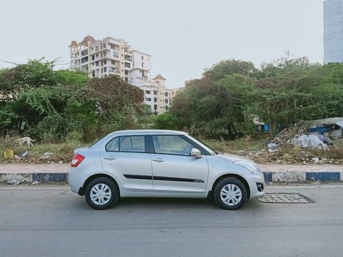 2015 Maruti Suzuki Dzire VXI MT for sale in Pune