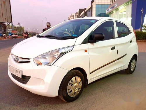 Used 2013 Hyundai Eon D Lite MT for sale in Ahmedabad