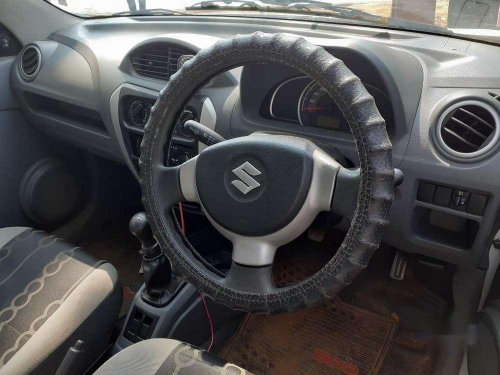 Used 2015 Maruti Suzuki Alto 800 LXI MT car at low price in Kannur