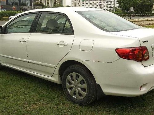 Used Toyota Corolla Altis G 2011 MT for sale in Ahmedabad