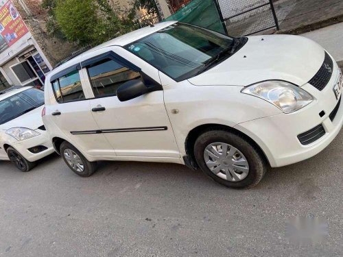 Maruti Suzuki Swift LXI MT 2011 for sale in Bathinda