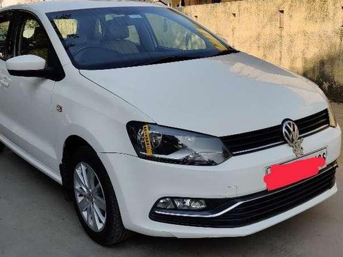 2015 Volkswagen Polo MT for sale at low price in Vadodara