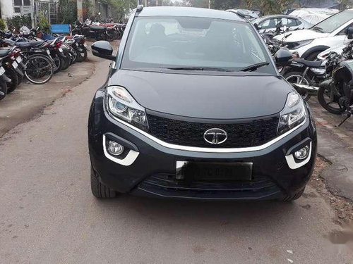 Used 2018 Tata Nexon 1.2 Revotron XZ Plus Dual Tone MT car at low price in Kota