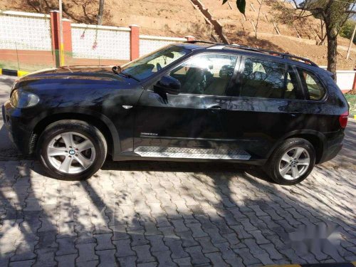 2010 BMW X5 AT for sale at low price in Panchkula