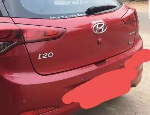 Hyundai i20 Asta MT 2015 in Visakhapatnam