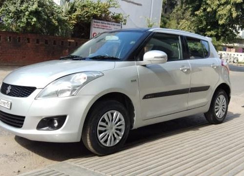 2013 Maruti Swift VDI MT for sale in Ahmedabad