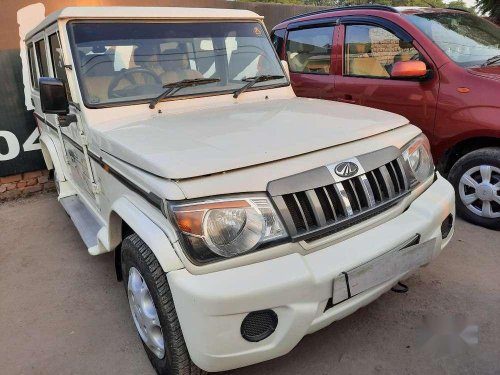 Mahindra Bolero ZLX 2014 MT for sale in Gurgaon