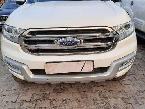 Ford Endeavour 3.0L 4x2 Automatic, 2017, Diesel AT in Gurgaon