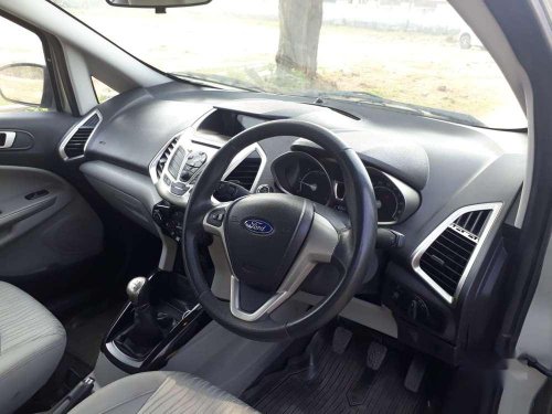 Used 2016 Ford EcoSport MT for sale in Gurgaon