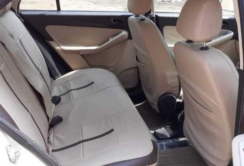 2011 Tata Manza Aura (ABS) Quadrajet BS IV MT in Mumbai