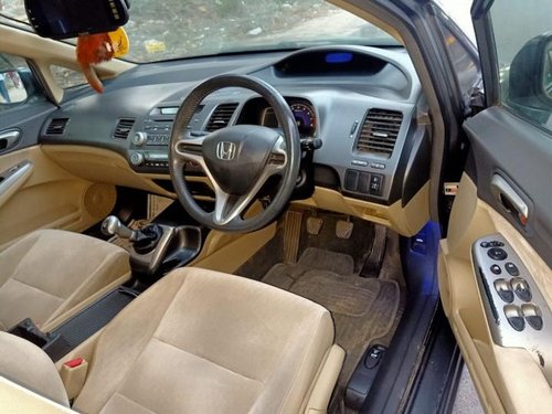 Used 2010 Honda Civic 2006-2010 MT for sale in Pune