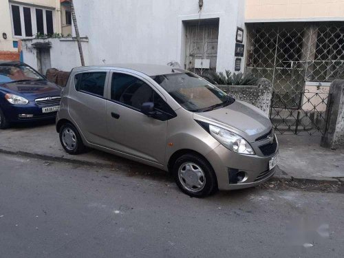 Chevrolet Beat LS Diesel, 2011, Diesel MT in Kolkata