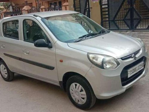 2015 Maruti Suzuki Alto 800 VXI MT for sale at low price in Hyderabad