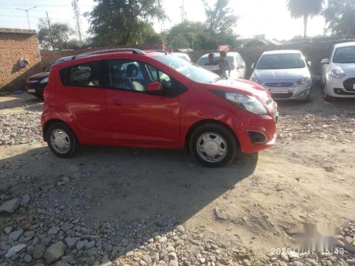 Used 2014 Chevrolet Beat Diesel MT car at low price in Lucknow