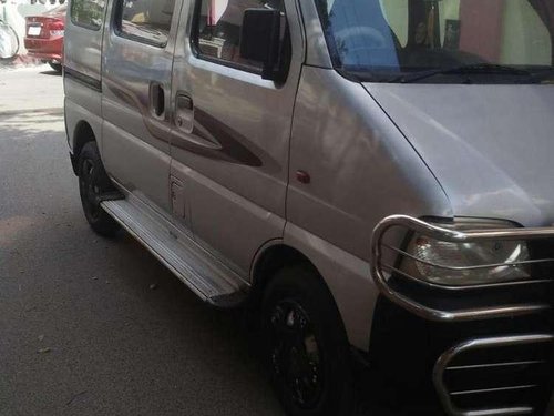 Used 2011 Maruti Suzuki Eeco MT car at low price in Chennai