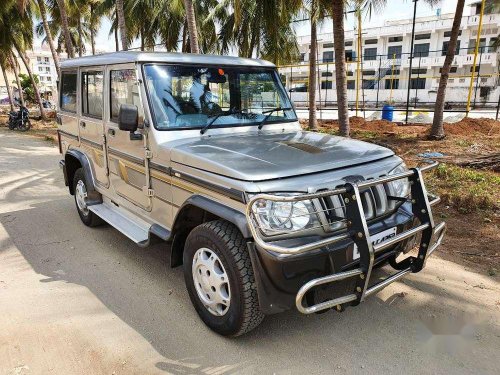 Used 2011 Mahindra Bolero SLE MT car at low price in Tiruppur