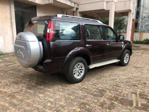 Ford Endeavour 3.0L 4X4 Automatic, 2010, Diesel AT in Mumbai