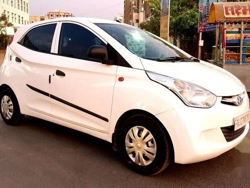 Used 2013 Hyundai Eon D Lite MT for sale in Ahmedabad