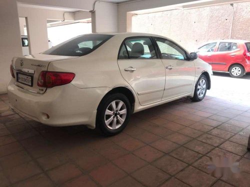 Toyota Corolla Altis VL AT 2009  in Mumbai