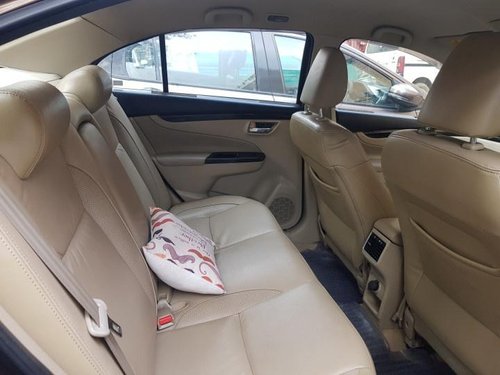 Used 2015 Maruti Suzuki Ciaz MT for sale in New Delhi
