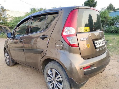 2011 Maruti Ritz VDi MT for sale in Chennai