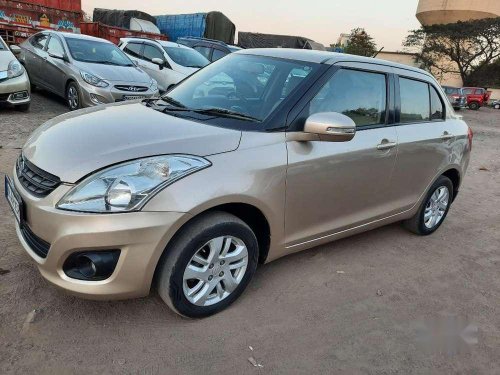 Used 2013 Maruti Suzuki Swift Dzire MT car at low price in Mumbai