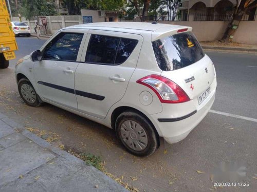 2016 Maruti Suzuki Swift LXI MT for sale at low price in Chennai