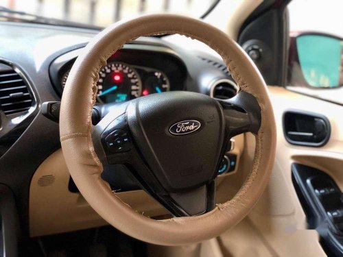 Used 2017 Ford Aspire MT car at low price in Secunderabad