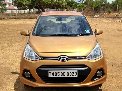 Used Hyundai i10 Magna 1.1 MT 2015 in Chennai